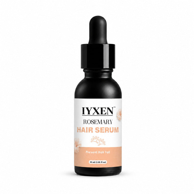 IYXEN Rosemary Biotin Hair Serum