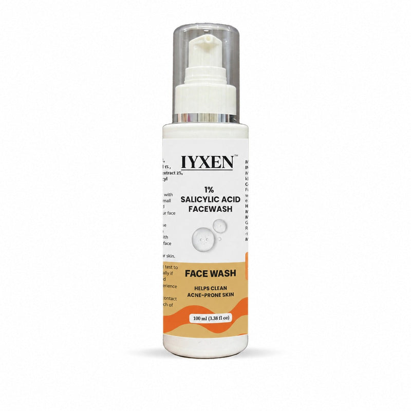 What Nobody Tells You About Salicylic Acid and Acne