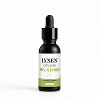 Iyxen Anti Acne 15% Serum For Acne And Brightening