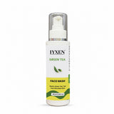 Iyxen Green Tea Neem Aloe Vera Face Wash