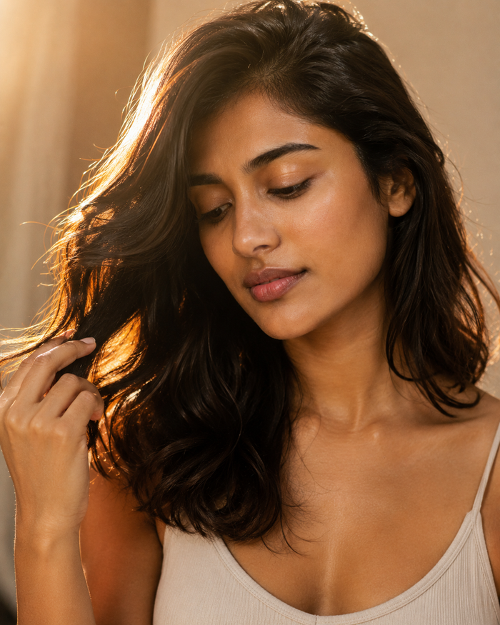 Hair Care