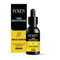 Iyxen Skin Brightening Whitening Face Serum For Dark Spots
