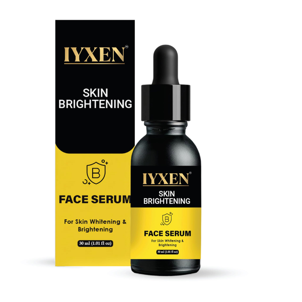 Iyxen Skin Brightening Whitening Face Serum For Dark Spots