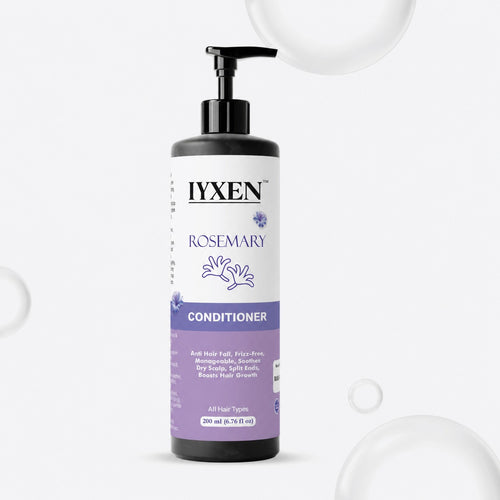 Iyxen Rosemary Hair Fall Control Conditioner
