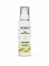 Iyxen Vitamin B Skin Brightening Face Wash