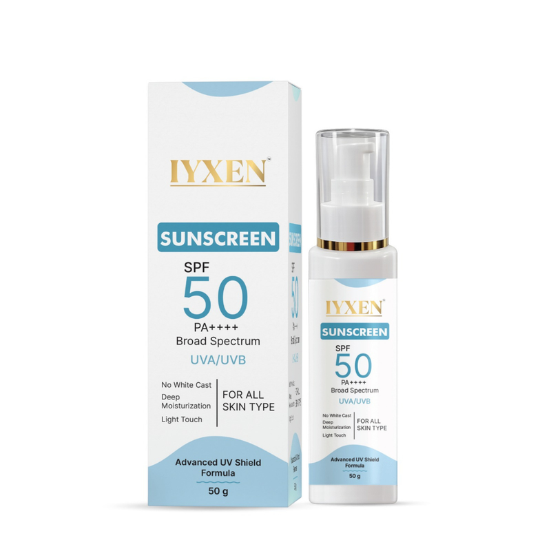 Sunscreen