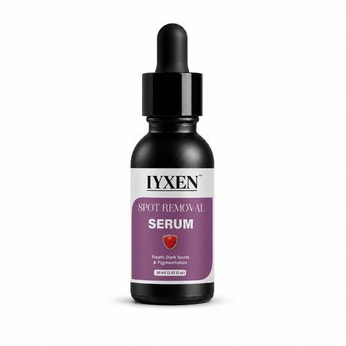 Iyxen Spot Removal Serum For Dark Spots And Pigmentation