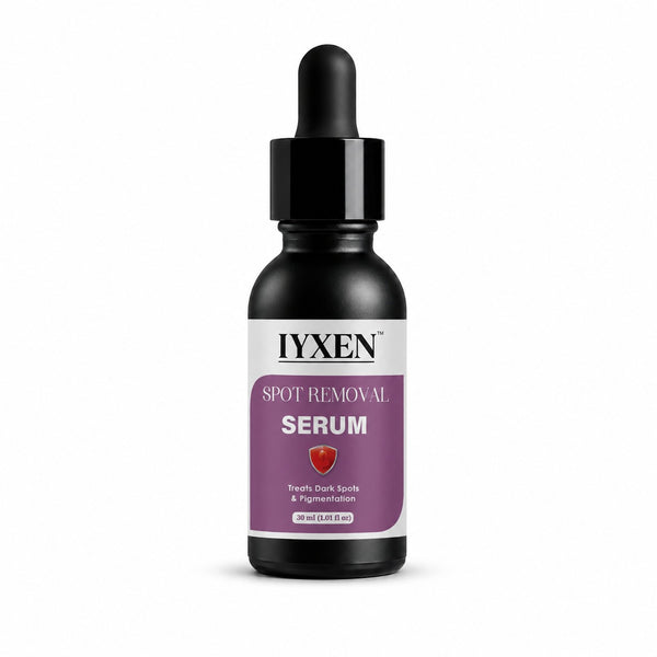 Iyxen Spot Removal Serum For Dark Spots And Pigmentation