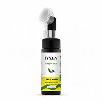Iyxen Green Tea Neem Aloe Vera Deep Cleansing Face Wash