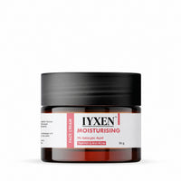 Iyxen 1% Salicylic Acid Moisturising Face Cream