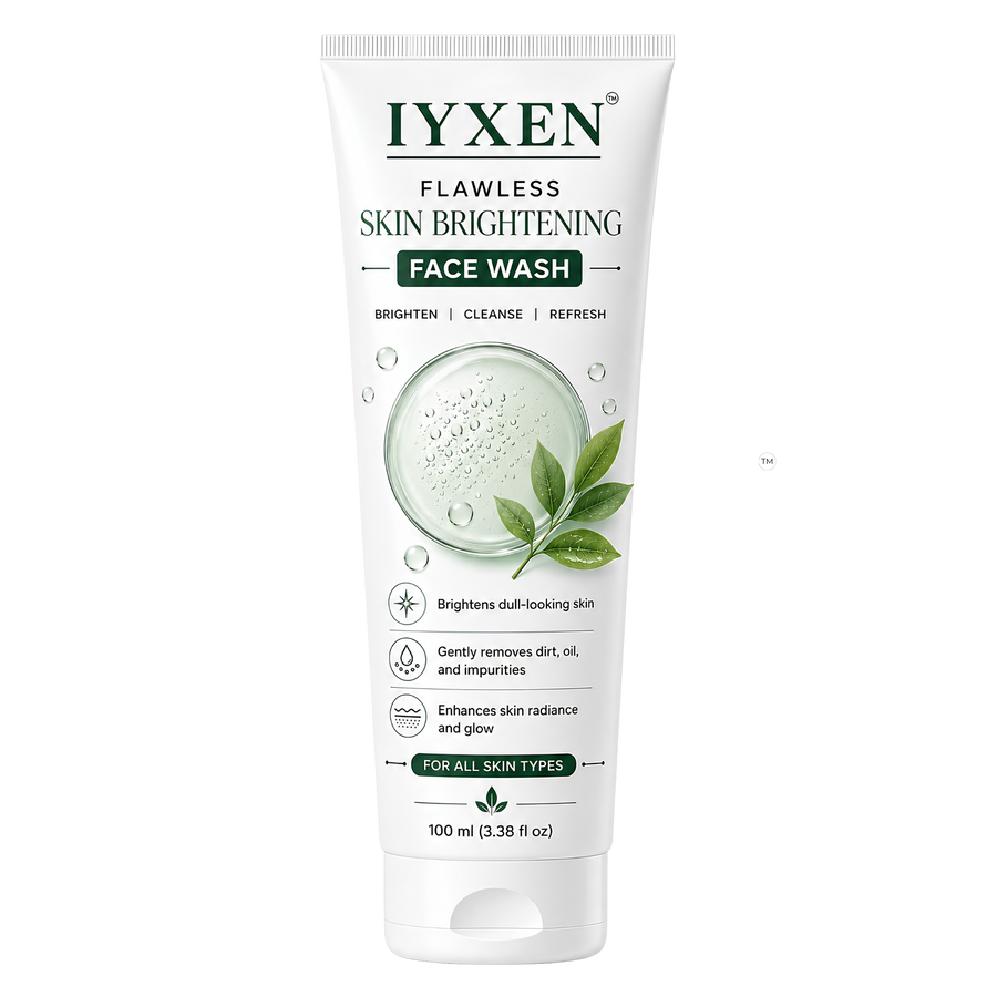 IYXEN hero product 3