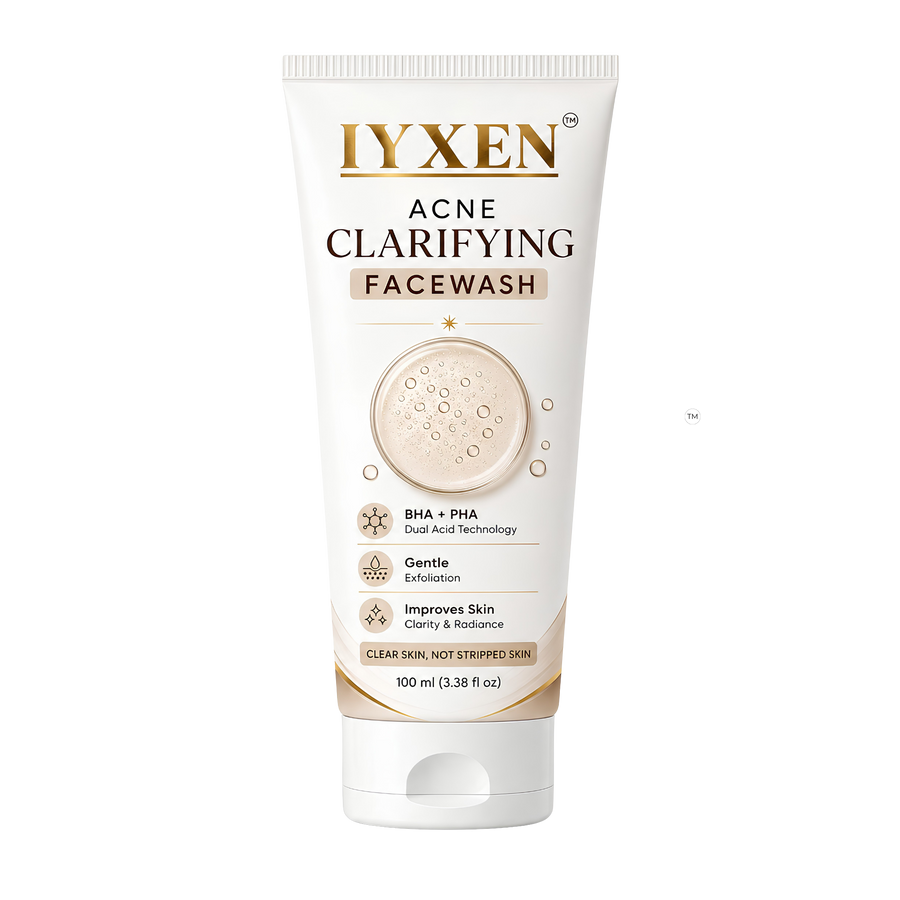 IYXEN hero product 1