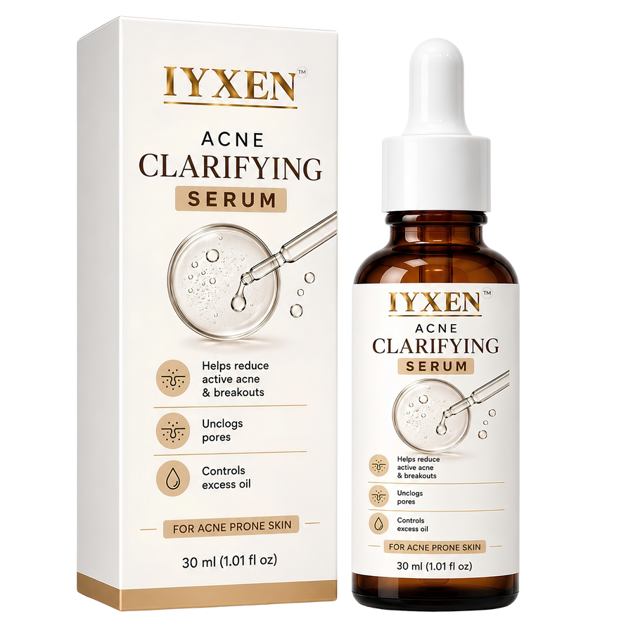 IYXEN hero product 2