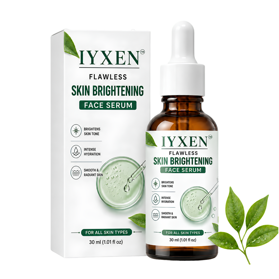 IYXEN hero product 4