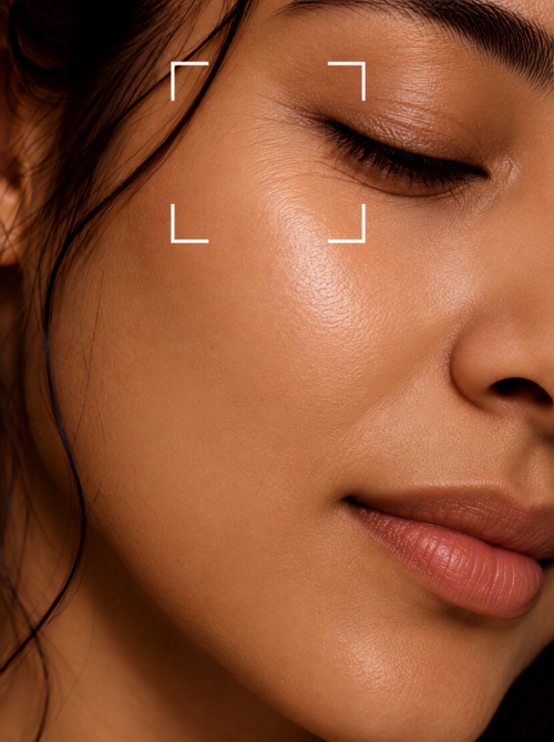 Anti Ageing Skin