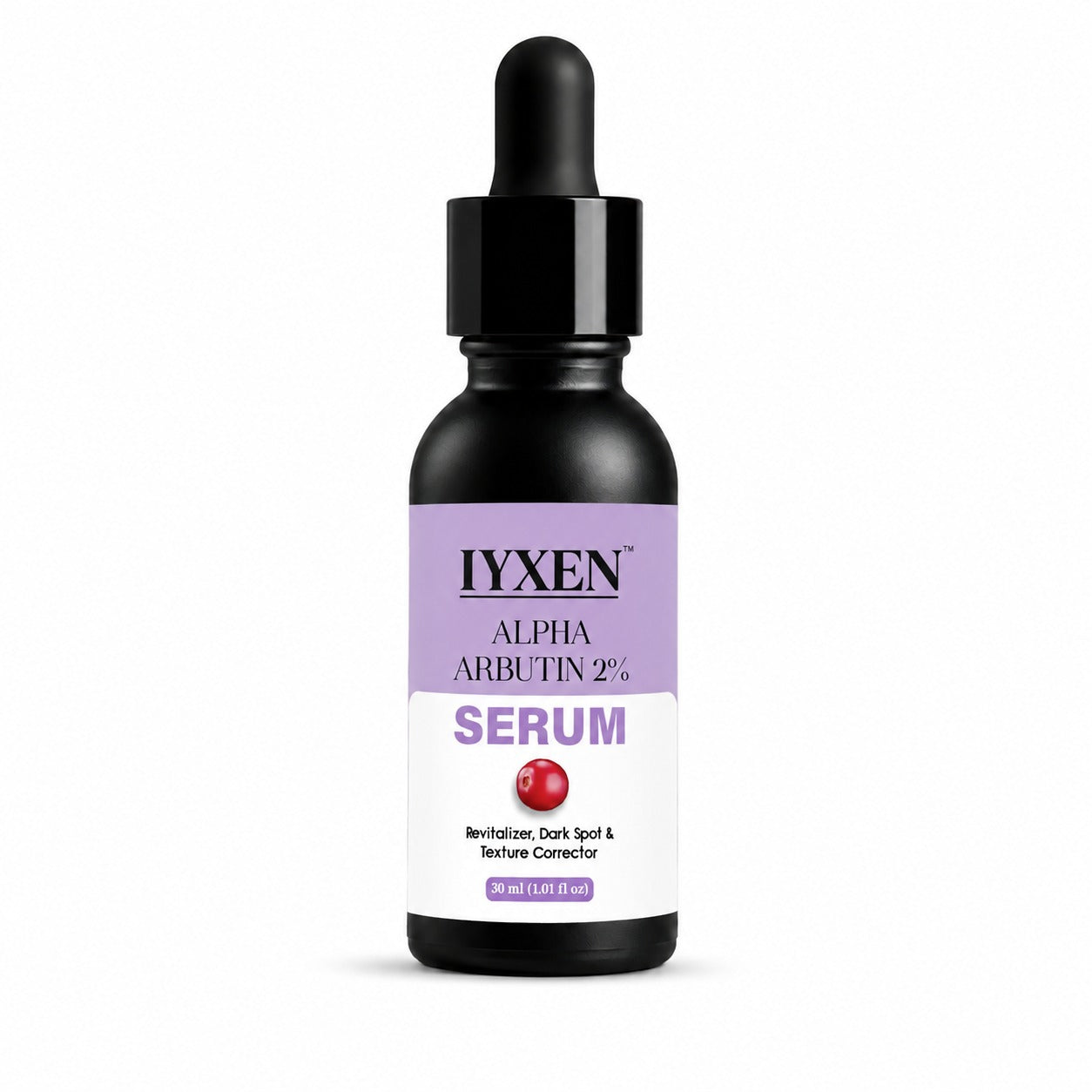 Iyxen Alpha Arbutin 2% + Hyaluronic Acid Dark Spot Face Serum