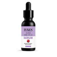 Iyxen Alpha Arbutin 2% + Hyaluronic Acid Dark Spot Face Serum