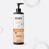 Iyxen Avocado Damage Repair Conditioner For All Hair Types