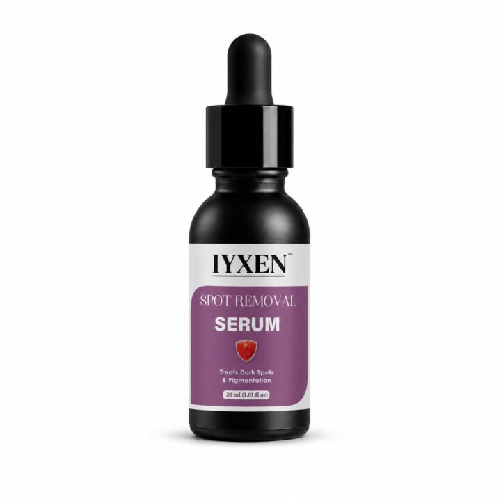 Iyxen Spot Removal Serum